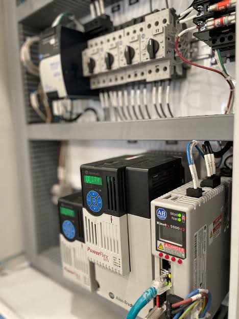 PLC Automation